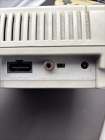 Nintendo Super Famicom SFC Console BOX &2 games  Mario Kart Super Mario All Star