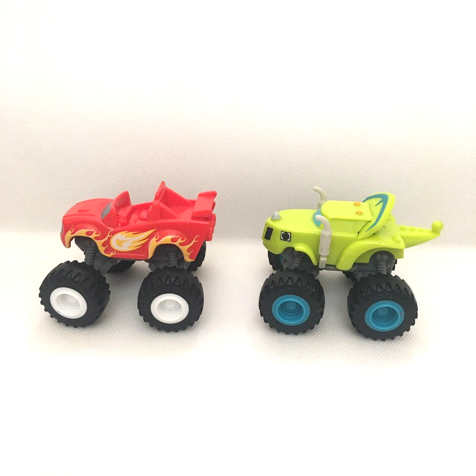 green machine kids toy