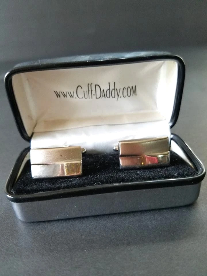 CUFF- DADDY with Presentation Box - Image 4 of 4