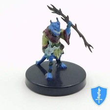 Kobold Scalecaster - Legendary Adventures 22 Pathfinder Battles D D Miniature