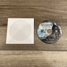 Assassin's Creed IV: Black Flag - PS3 - Game Only