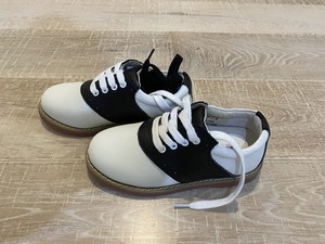 saddle shoes ebay