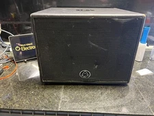 Wharfedale Pro Titan SUB A12 Active Compact Sub-PARTS AND REPAIR-UNTESTED