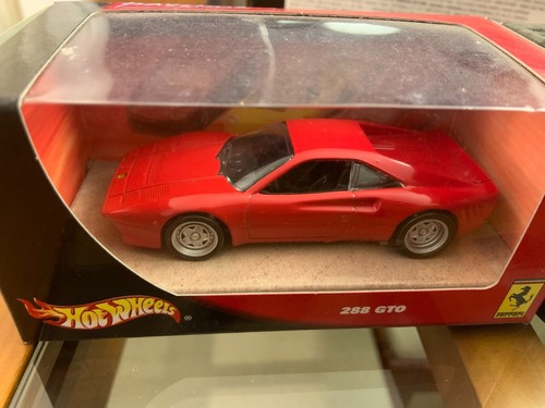 Collection of 6 Ferrari miniatures, never removed from their original packaging - Picture 3 of 7
