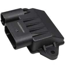 Glow Plug Time Output Control Unit 6429007701 For Mercedes ML320 E320 GL320