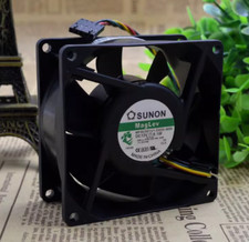 Dell OptiPlex 755 760 SFF Cooling Case Fan 0KG316 0H814N MF80381V1-D000-M99