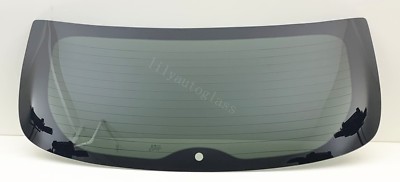 Fits 2010-2015 Hyundai Tucson Back Window Rear Tailgate Glass Heated