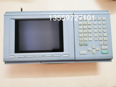 Mitsubishi FCUA-LD100A OPERATOR INTERFACE