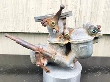 VINTAGE FORD MODEL A CARBURETOR