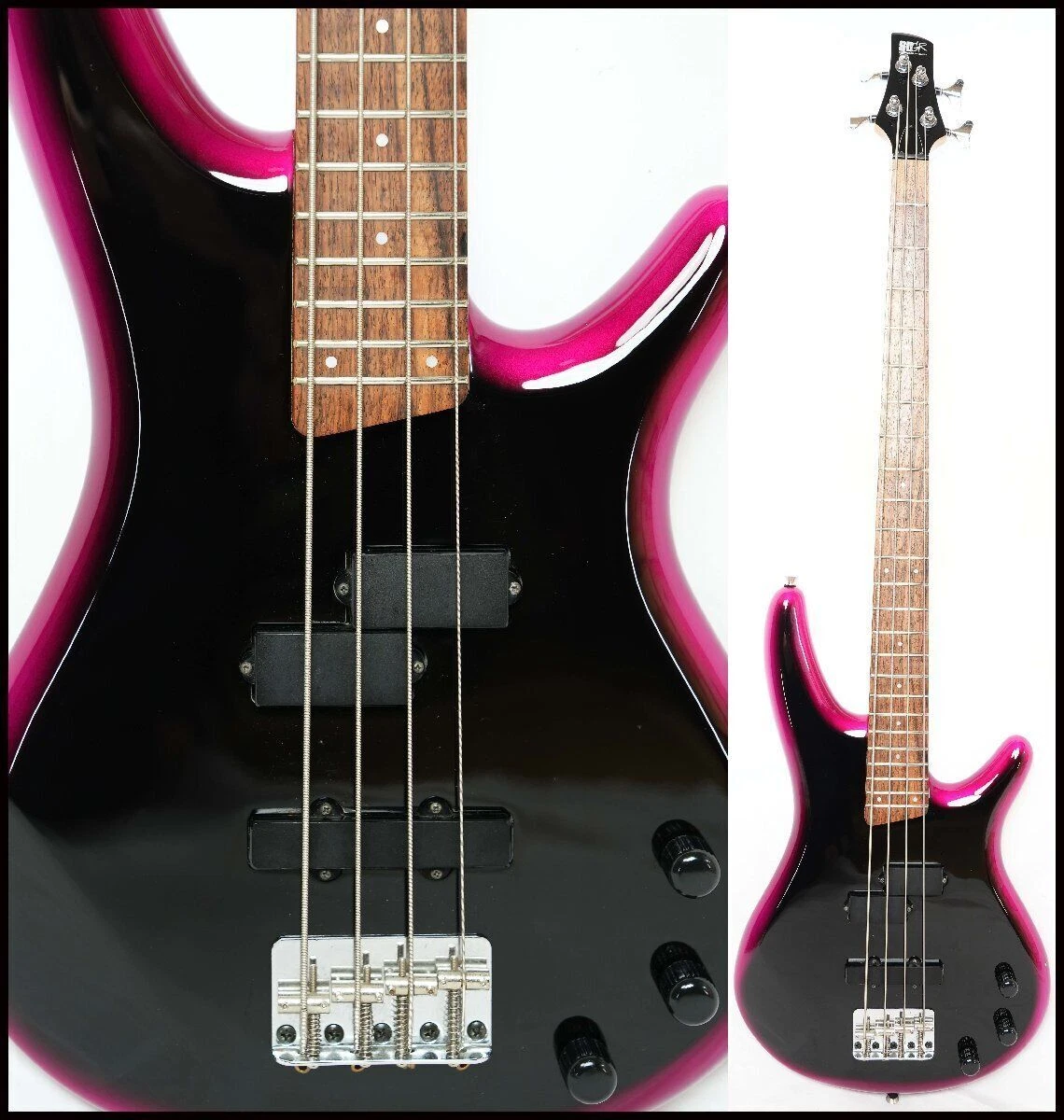 Ibanez sr370m 2024