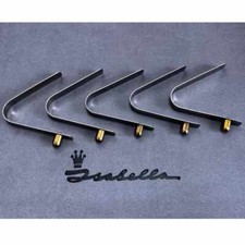 Isabella Caravan Motorhome Awning Metal Knob Spring Pack of 5  60015