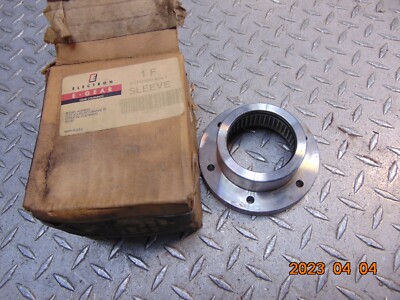 ELECTRON E-GEAR 1F COUPLING SLEEVE EXPOSED BOLT - FREE SHIPPING
