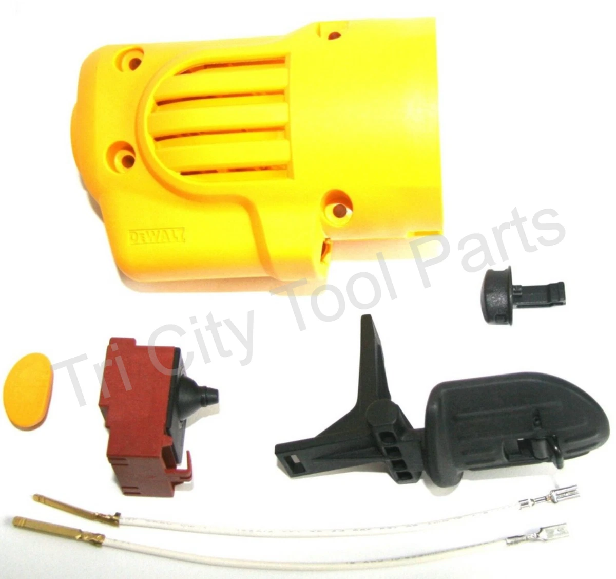 5140110-67 DeWalt Switch Kit / Replaces 147818-00 147818-04 679923