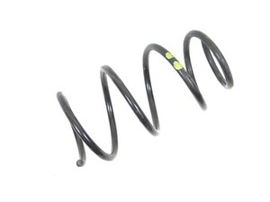 Toyota RAV 4 III 2.2D 130KW Orginal  Fahrwerk Fahrwerksfedern Feder Federn VR