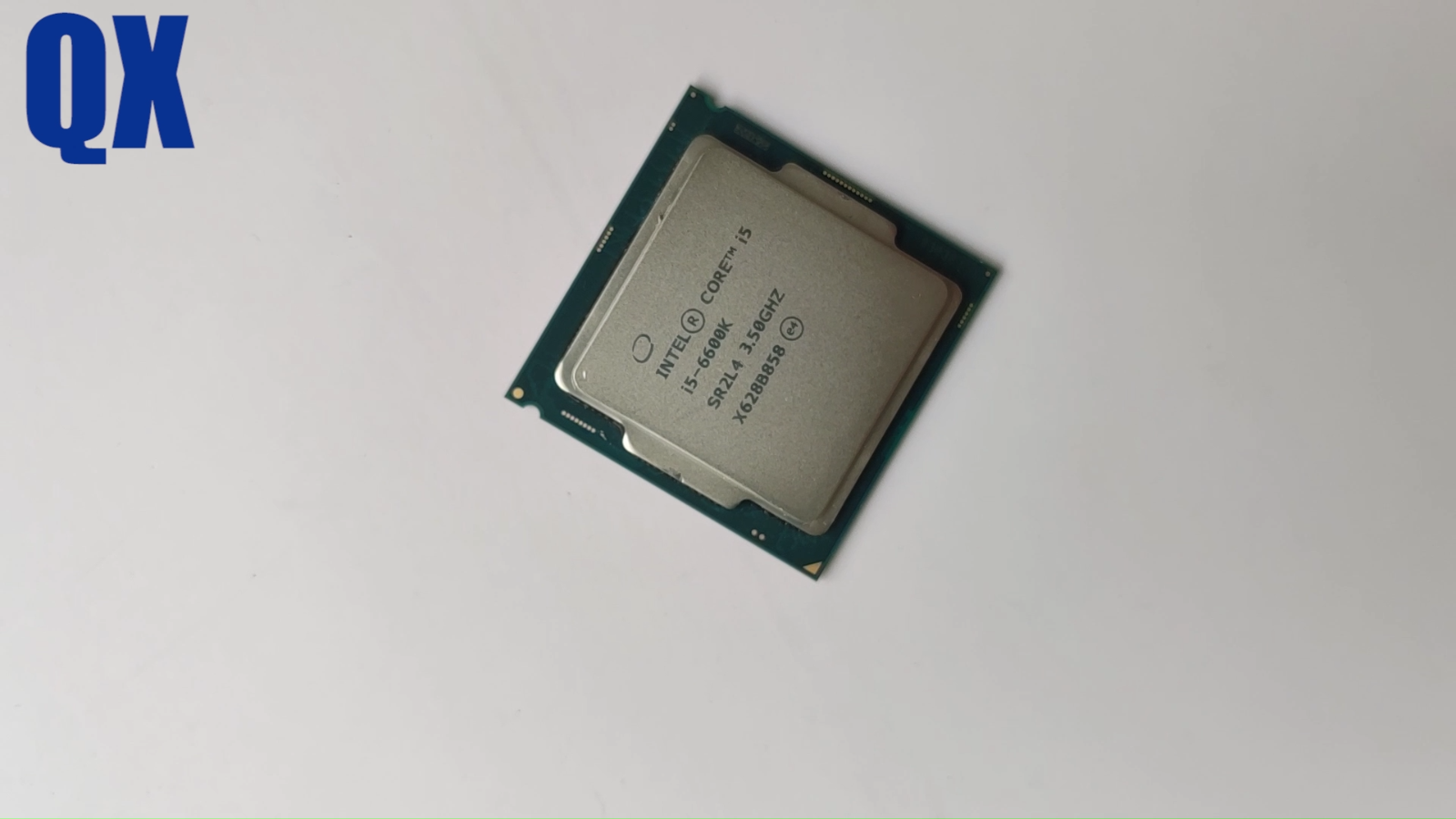 6th Generation Intel Core i5 Processors at Rs 11300/piece, Intel Computer  Processor in Surat