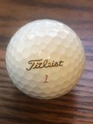 Prestige Worldwide Boats N’ Hoes Souvenir Golf Ball. ProV1 . Step Brothers — photo 2
