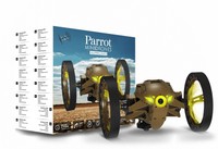 Parrot Minidrone Jumping Sumo Camera Robot Smartphone Tablet Wifi Control Khaki Parrot Minidrone Jumping Sumo Camera Robot Smartphone Tablet Wifi Control Khaki