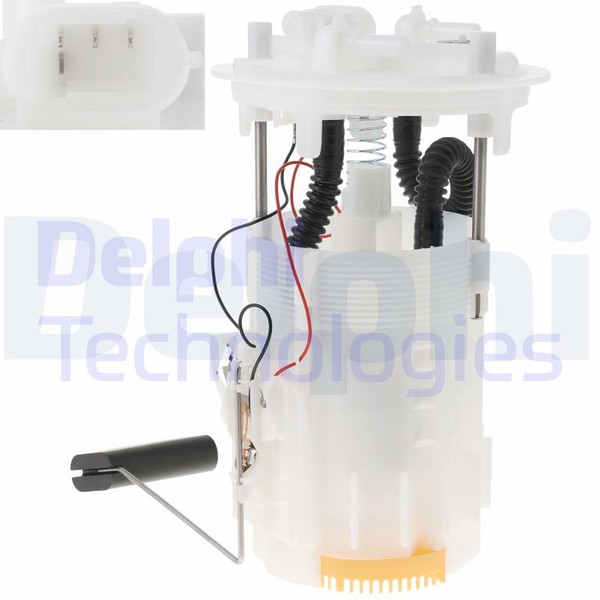 Delphi FT4112-12B1 Kraftstoffpumpe Benzinpumpe FöRderpumpe-image