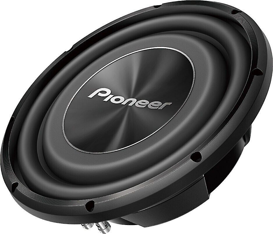 Низкочастотный динамик Pioneer TS-A3000LS4 12 27890₽
