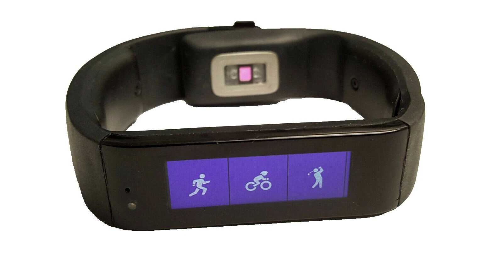 Microsoft Fitness Activity Trackers