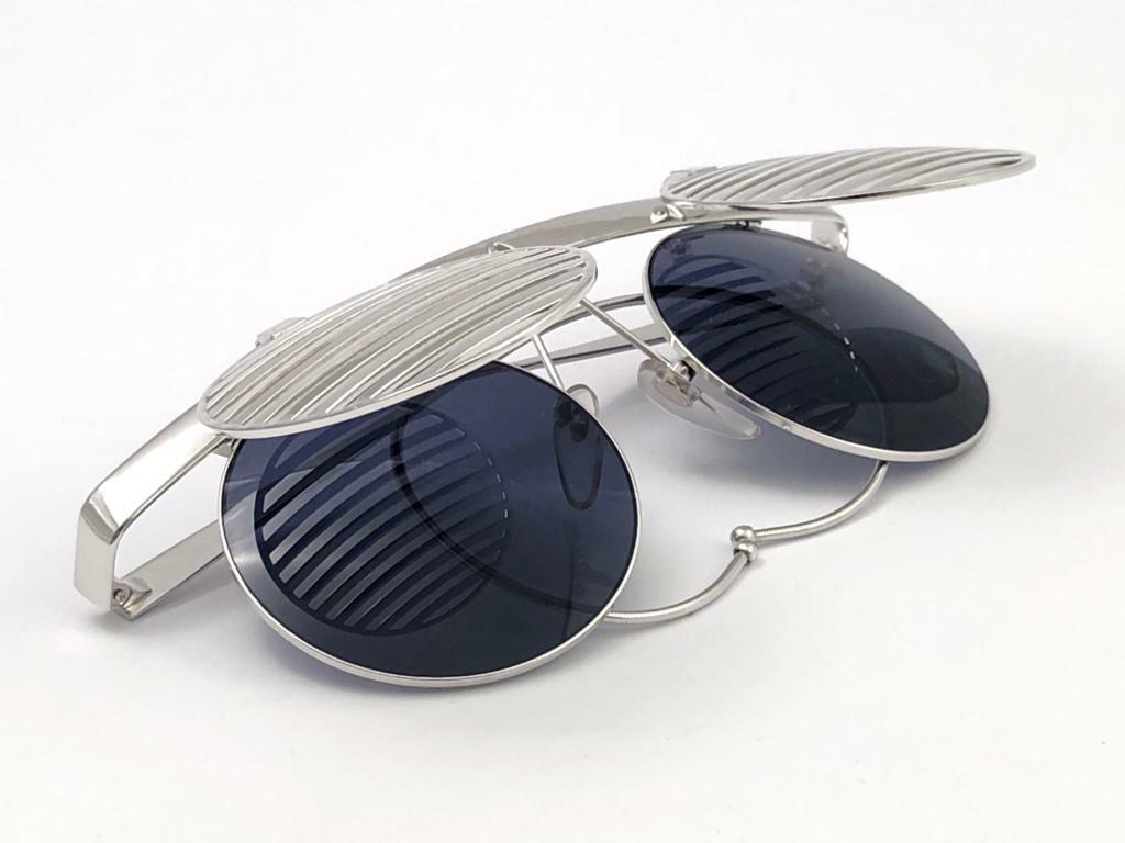 NEW VINTAGE ISSEY MIYAKE SHUTTERS PET SHOP BOYS SUBURBIA NEW VINTAGE ISSEY MIYAKE SHUTTERS PET SHOP BOYS SUBURBIA