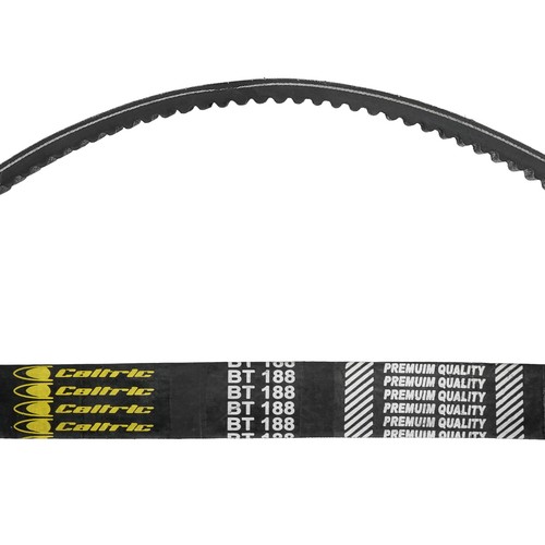 Drive Pulley Belt For Ski-Doo Skandic WT 550 F 2004-2013 605348425 - Foto 4 di 7