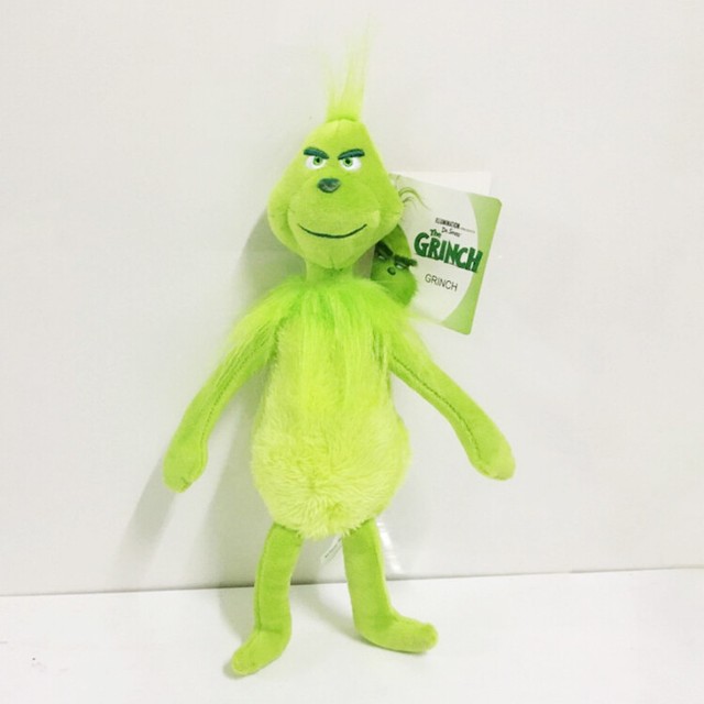 where can i buy a grinch doll