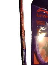Image of Yonex Voltric Lite 25i Strung With Lining No7 String