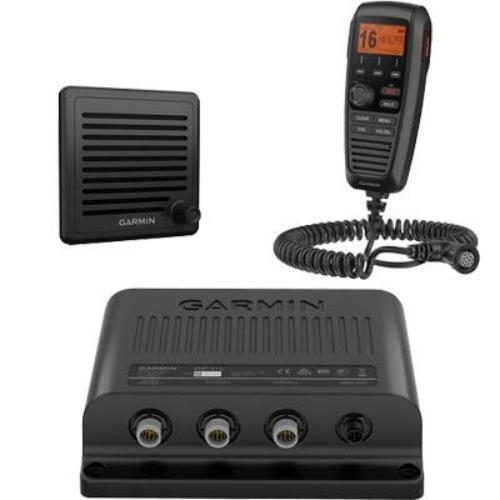 Garmin 0100204700 Vhf 315, Modular, W/hailer & Gps (0100204700) eBay