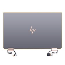 HP Spectre 15-eb 15t-eb 15-eb0034TX Touch 15.6" LCD Screen Assembly L97633-001