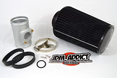 Mazda 6 3 MPS CX-7 Sportkegel Ansaug Ansaugkit Luftfilter MAF Mazdaspeed