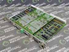 USED Heller uni-Pro ACPU90-VEE C 23.050053 Module