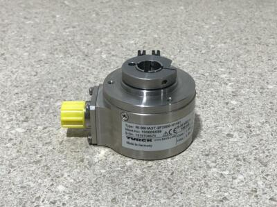 Turck Encoder RI-96HA3T-2F2000-H1181 NEW