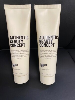  Authentic Beauty Concept Replenish Balm 5oz   Lot of 2 