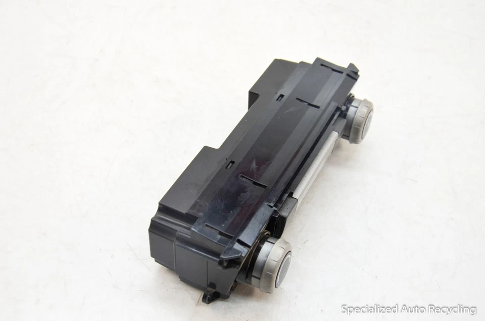 Honda Civic 2009 híbrido aire acondicionado calefacción control de temperatura OEM Foto 3 de 4