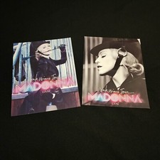 Madonna Confessions Tour Photos BOY  TOY 2006 Hung Up Get Together Sorry RSD