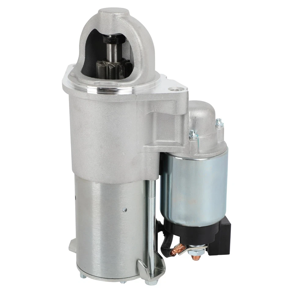 Starter For Kia Sorento Amanti 3.5L 3.8L Hyundai Veracruz Entourage 2008-2012 - Image 4 of 4