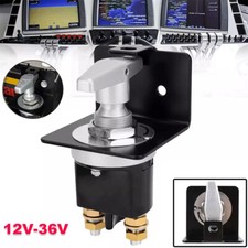 Battery Kill Switch Disconnect Isolator Power...