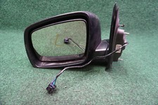 2016 17 18 19 20 DODGE JOURNEY LEFT Door Mirr...