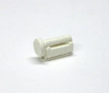 1:25 scale model resin firefighter lantern flashlight fire truck ambulance 