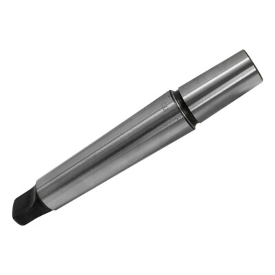 2MT to 33JT Drill Chuck Arbor MT2 JT33 Morse Taper Shank Spindle