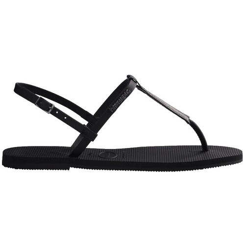 Ameri MEDI WESTERN BUCKLE SANDALS black | eBay