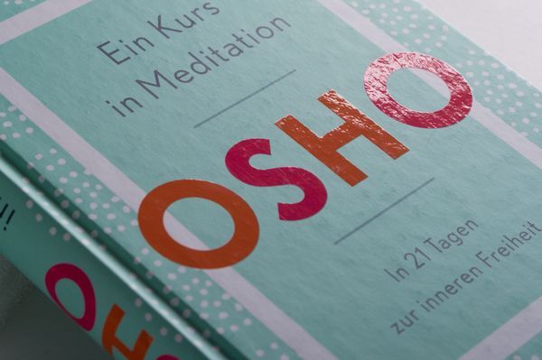 Thumbnail - Ein Kurs In Meditation
