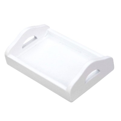  Mini Furniture Miniature Platter House Accessories Kitchenware Micro Scene