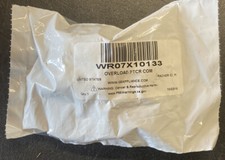 Relé de sobrecarga y arranque PTC WR07X10133 del compresor del refrigerador