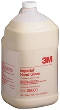 3M Company MMM-6000 IMPERIAL HAND GLAZE GALLON