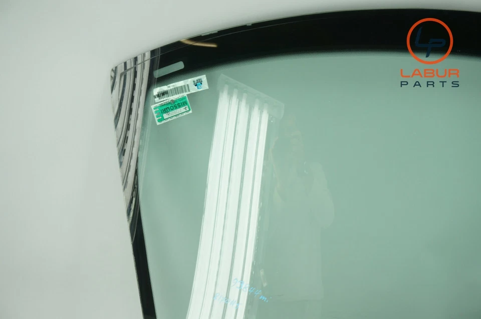 R170 97-04 Mercedes Clase SLK Parabrisas Delantero Parabrisas Ventana Vidrio G235 Foto 4 de 4