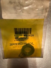 M92428  Genuine OEM  John Deere  Switch Retainer NUT