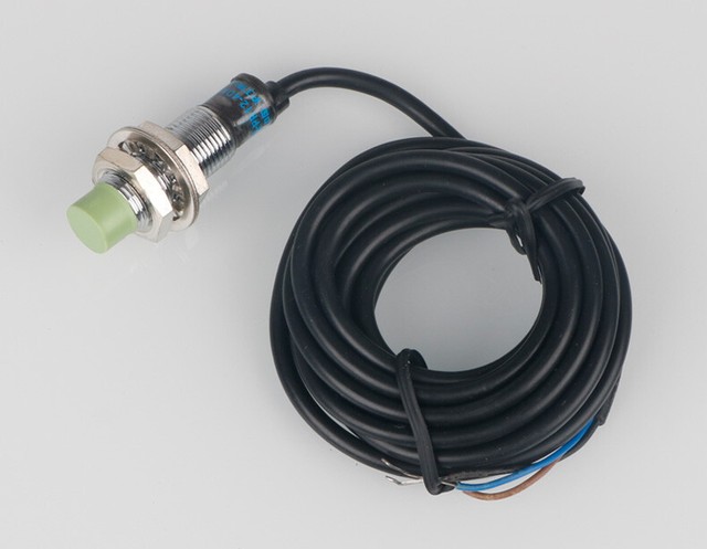 Датчик pr12 4dp