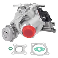 Turbo for Ford Fiesta Focus EcoSport 1.0L EcoBoost 74Kw 2015-21 1799852 1761178